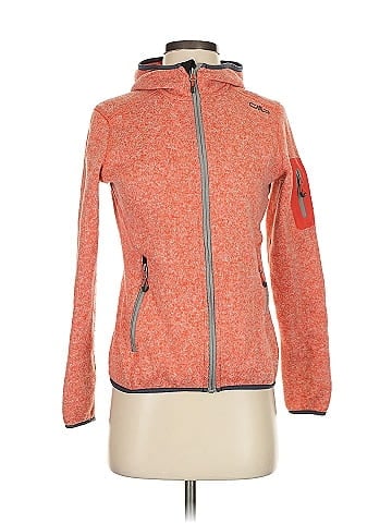 CMP Sports Zip Up Hoodie (view 1)