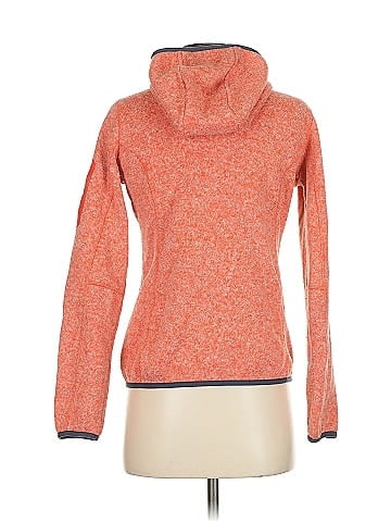 CMP Sports Zip Up Hoodie (view 2)