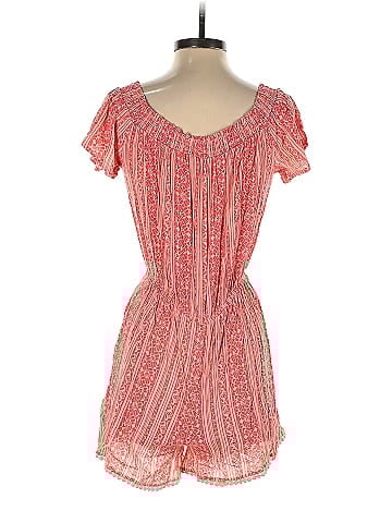 blu dahlia Romper (view 2)