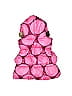 Old Navy 100% Polyester Pink Snow Jacket Size 3-6 mo - photo 2
