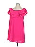 Unbranded 100% Polyester Pink Cocktail Dress Size S - photo 1