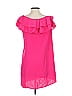 Unbranded 100% Polyester Pink Cocktail Dress Size S - photo 2