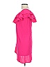 Unbranded 100% Polyester Pink Cocktail Dress Size S - photo 5
