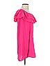 Unbranded 100% Polyester Pink Cocktail Dress Size S - photo 4