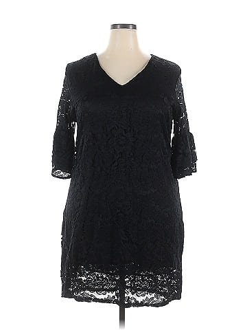 Belongsci Casual Dress (view 1)