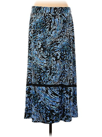 Dana Buchman Casual Skirt (view 2)