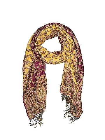 Unbranded Scarf (view 1)