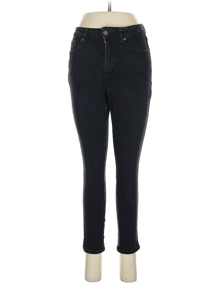 Click to view more detailed imagery on our partner's website Pre-owned Ann Taylor Loft Jeggings In Black
