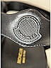 Moncler Black Catura Sandals Size EU 41 - photo 4