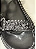 Moncler Black Catura Sandals Size EU 41 - photo 6