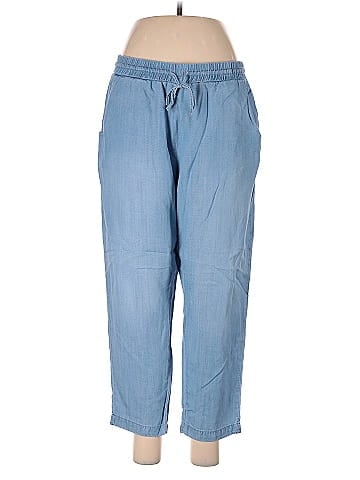 Workshop Casual Pants (view 1)