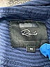 Rails 100% Rayon Blue Long Sleeve Blouse Size XS - photo 7