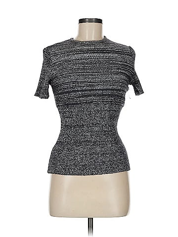 Emanuel Ungaro Short Sleeve Top (view 1)