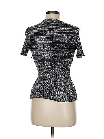 Emanuel Ungaro Short Sleeve Top (view 2)