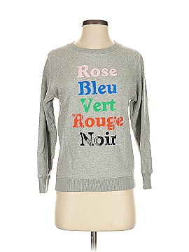 J.Crew Pullover Sweater (view 1)
