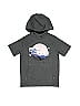 Active by Old Navy Gray Pullover Hoodie Size 8 (big kids) - photo 1