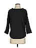 Max Studio Black Pullover Sweater Size XS - photo 1