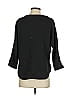 Max Studio Black Pullover Sweater Size XS - photo 2