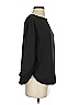 Max Studio Black Pullover Sweater Size XS - photo 4