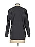 Madewell 100% Cotton Gray Blazer Size XXS - photo 2