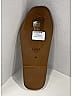 Chloé Ivory Brown Shearling Woody Slide Sandals Size EU 39 - photo 10