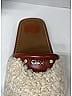 Chloé Ivory Brown Shearling Woody Slide Sandals Size EU 39 - photo 5
