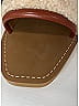 Chloé Ivory Brown Shearling Woody Slide Sandals Size EU 39 - photo 4