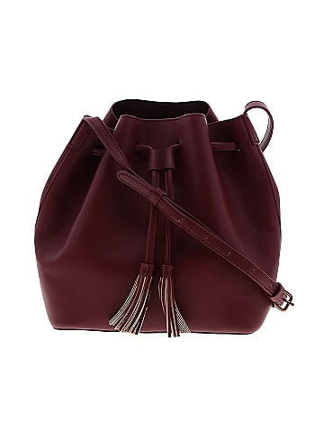 J.Crew Factory Store Bucket Bag (view 1)
