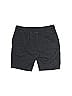 Treasure & Bond Solid Gray Athletic Shorts Size 14 - photo 2