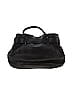 Cole Haan 100% Leather Solid Black Brown Leather Satchel One size - photo 3