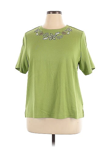 Breckenridge Short Sleeve T-Shirt (view 1)