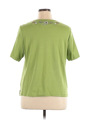 Breckenridge Short Sleeve T-Shirt (view 2)