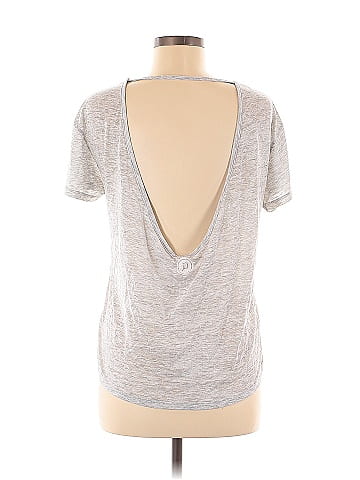 Alternative Apparel Short Sleeve T-Shirt (view 2)