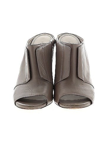 Pour La Victoire Heels (view 2)