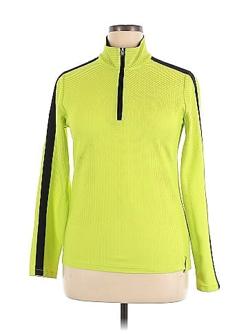 L-RL Lauren Active Ralph Lauren Long Sleeve T-Shirt (view 1)