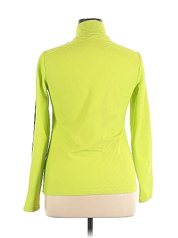 L-RL Lauren Active Ralph Lauren Long Sleeve T-Shirt (view 2)
