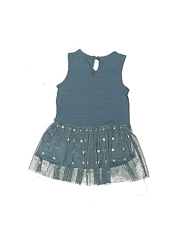 CALVIN KLEIN JEANS Dress (view 2)