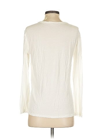 alexanderwang.t Long Sleeve T-Shirt (view 2)