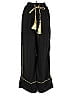 Nasty Gal Inc. Black Casual Pants Size 2 - photo 1