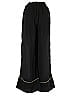 Nasty Gal Inc. Black Casual Pants Size 2 - photo 2