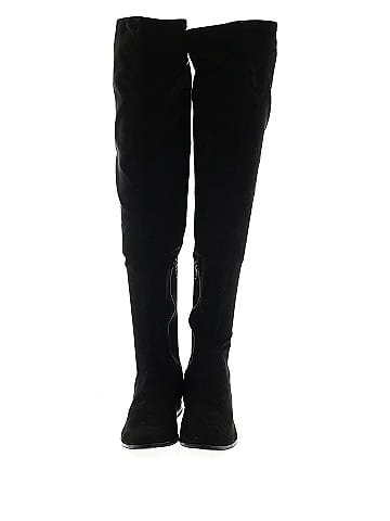 Aldo Boots (view 2)