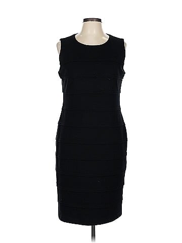 Adrienne Vittadini Cocktail Dress (view 1)