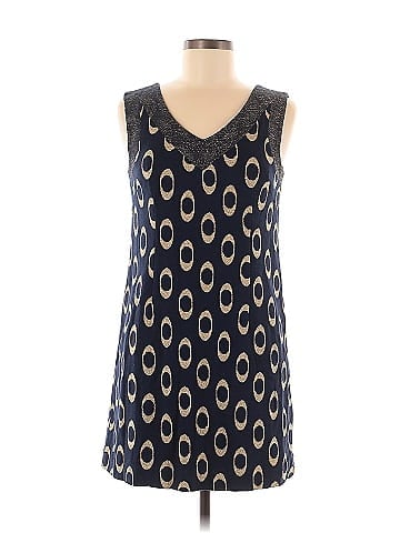 Scoop Casual Dress (view 1)