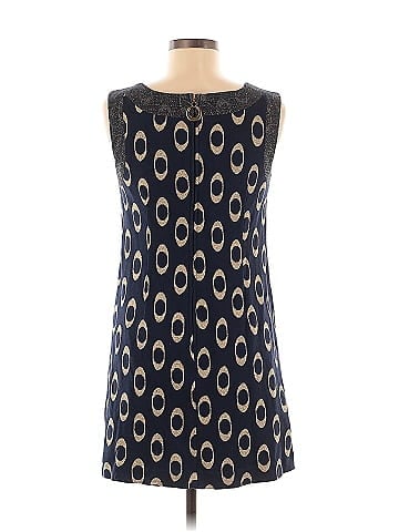 Scoop Casual Dress (view 2)