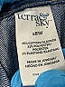 Terra & Sky Blue Jeans Size 18 - photo 4