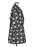 Worth Black Coat Size M - photo 4