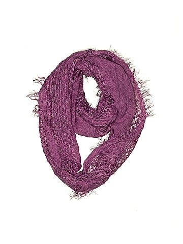 Amanda Blu Scarf (view 1)