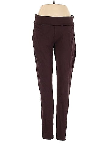 Susan Graver Active Pants (view 1)