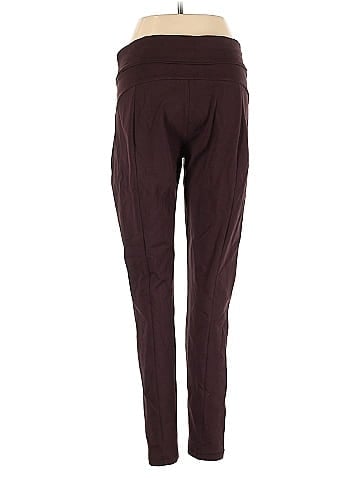 Susan Graver Active Pants (view 2)
