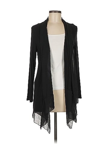 Pebble and Stone Cardigan (view 1)